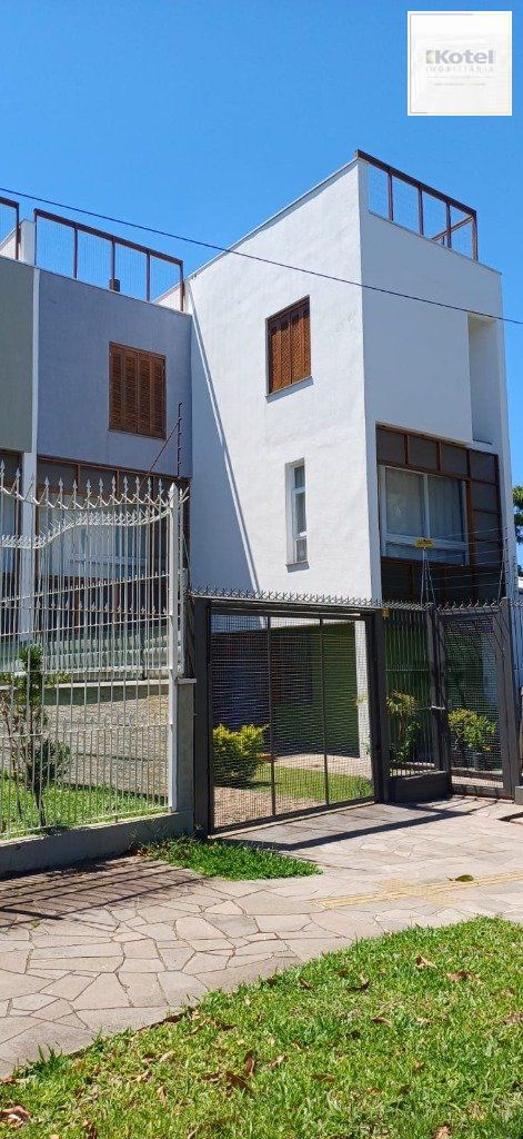 Sobrado 2 quartos à venda, 139m², Jardim Sabará - Porto Alegre