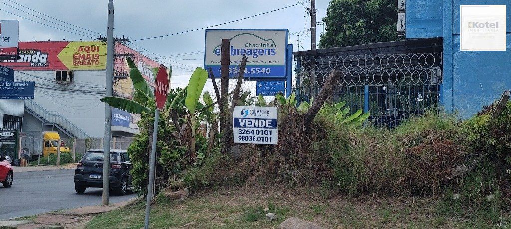 Terreno para Venda - 400m², 0 dormitórios, Passo das Pedras — foto 5