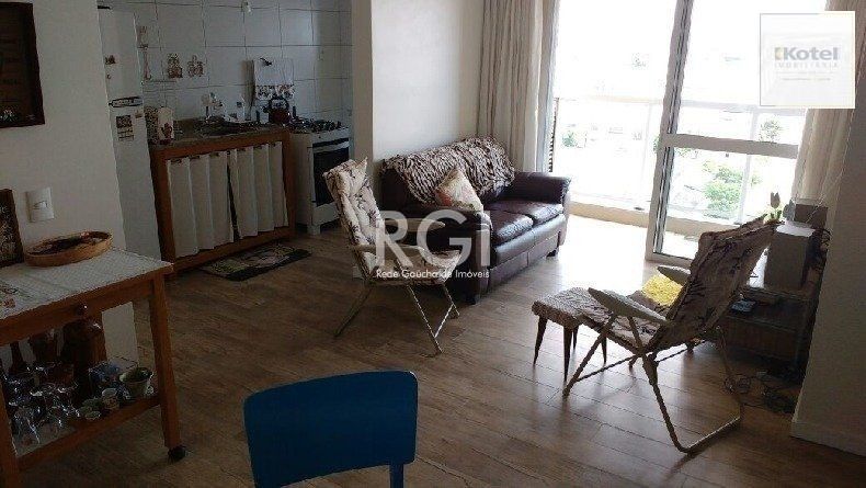 Apartamento para Venda - 64.26m², 2 dormitórios, 1 vaga - São Geraldo — foto 3