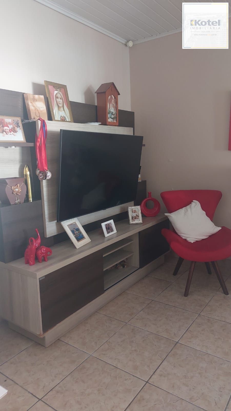 Casa 3 quartos à venda, 360m², Maria Regina - Alvorada