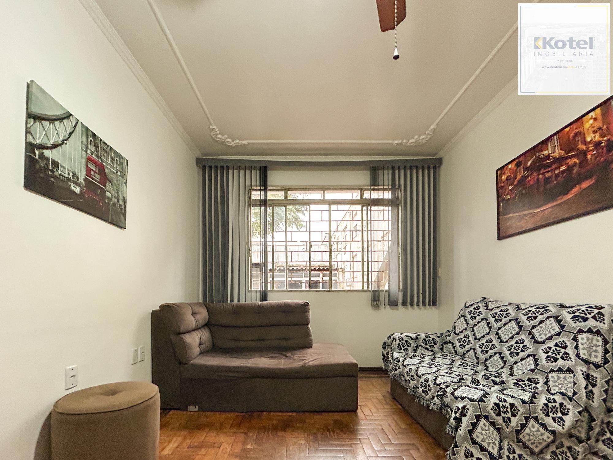 Apartamento de 3 dormitórios à Venda na Rua Dona Leopoldina. — foto 3