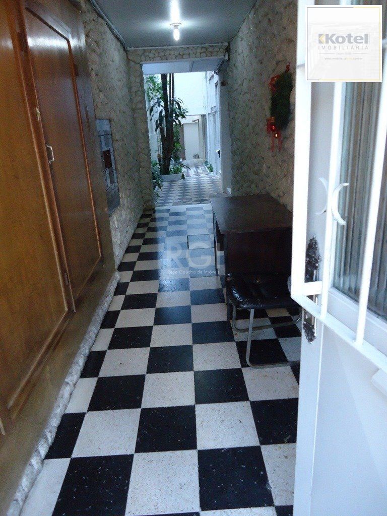 Apartamento para Venda - 65.45m², 1 dormitório, Independência — foto 3