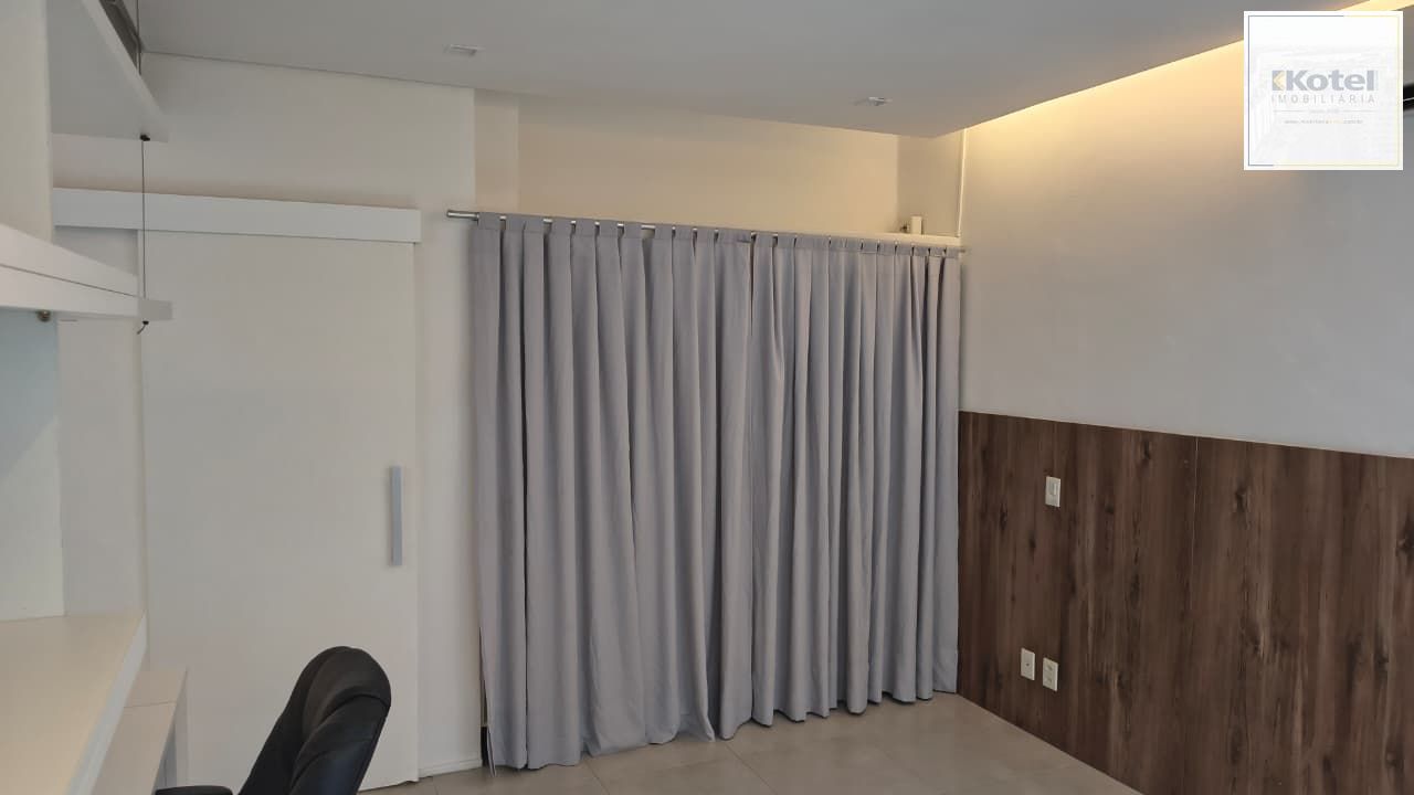 VENDE APARTAMENTO DE 1 QUARTO NO CENTRO HISTÓRICO, MOBILIADO, COM 49,21M2