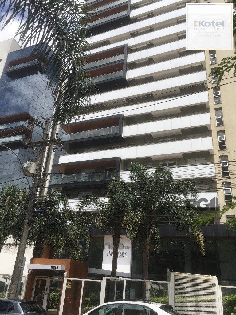 Apartamento de 1 dormitório no 19º andar do empreendimento NEO 360º Living com garagem — foto 3
