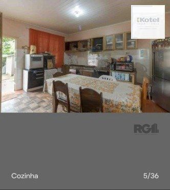 Casa 4 quartos à venda, 300m², Rubem Berta - Porto Alegre — foto 4
