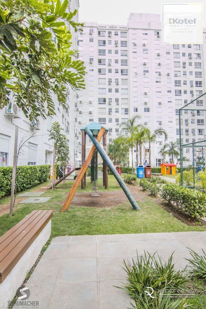 Apartamenbto em Condominio com Infraestrutura — foto 5
