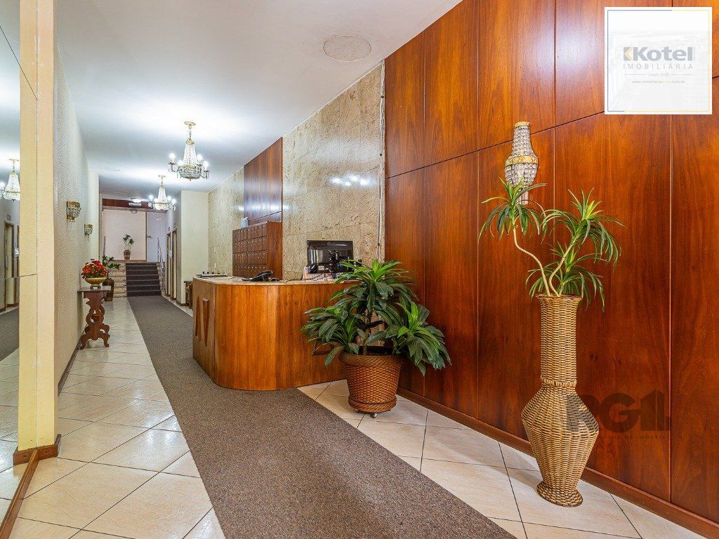 Apartamento de 3 quartos,  1 suíte, andar alto — foto 2