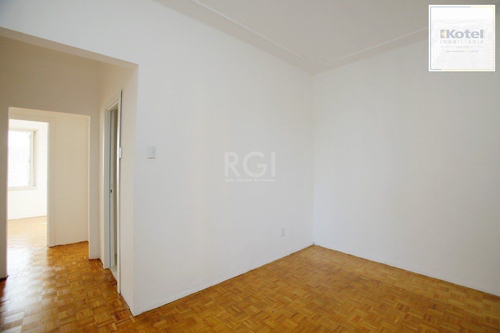 Apartamento 3 Dormitório(s) suíte vista rio, Bairro Centro Histórico