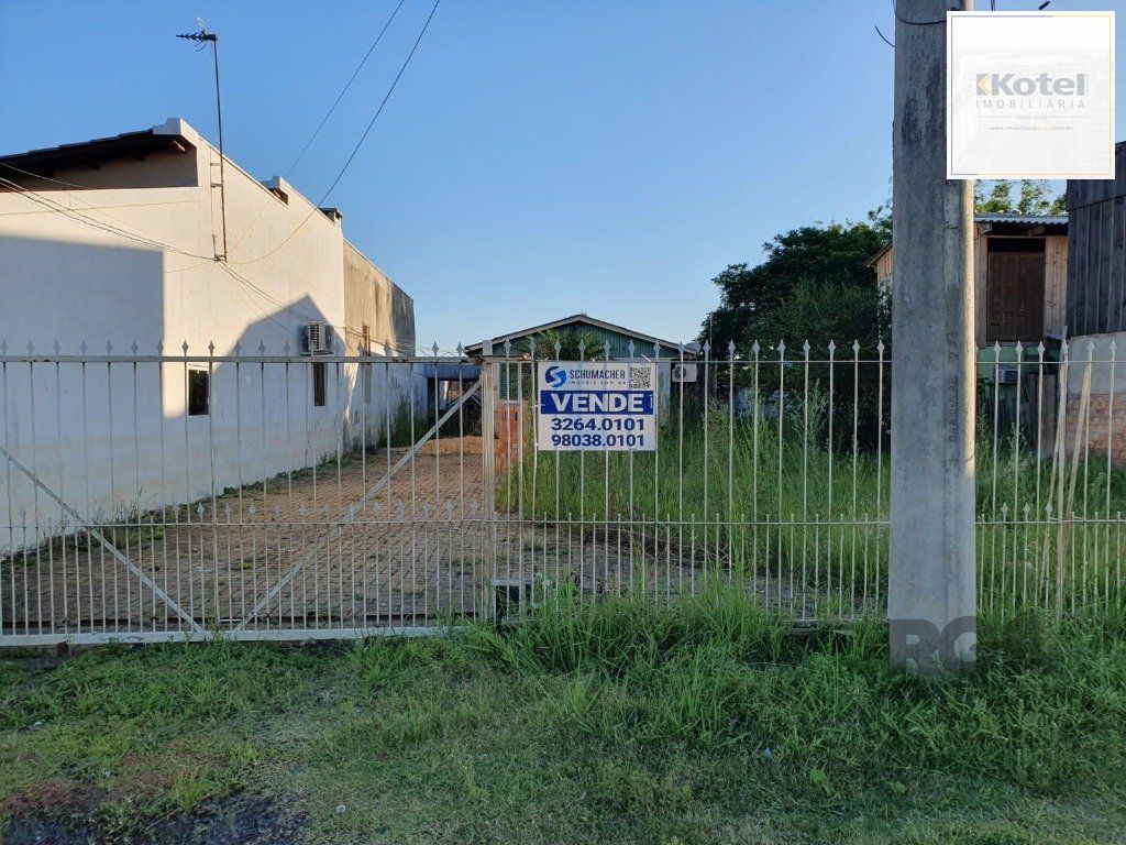 Terreno à venda, Mathias Velho - Canoas