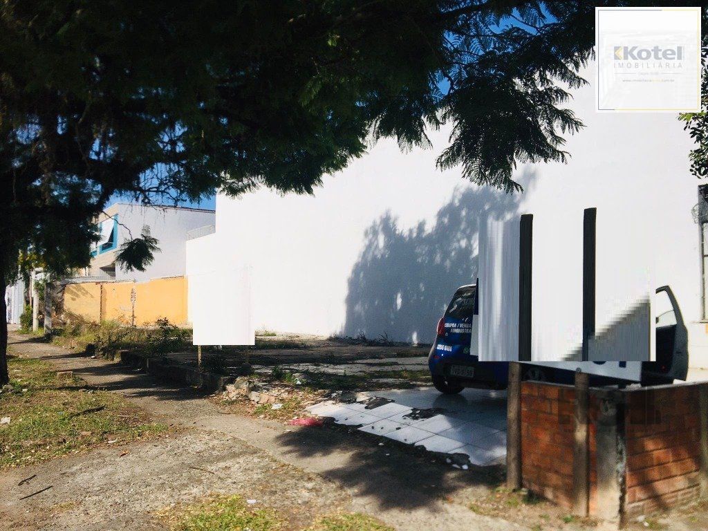 TERRRENO  DE ESQUINA COM 8,80 DE FRENTE E 32,50 DE FRENTE A FUNDOS — foto 5