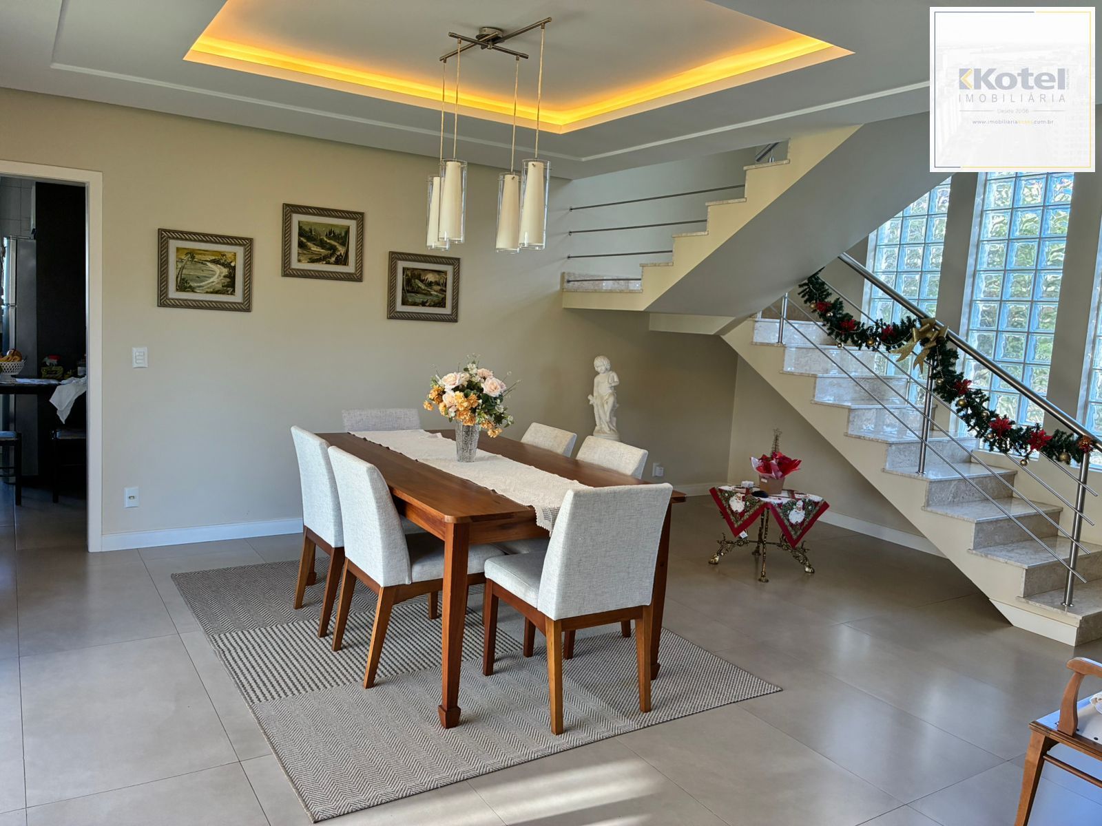 Casa 4 quartos à venda, 266m², Country - Santa Cruz do Sul — foto 3
