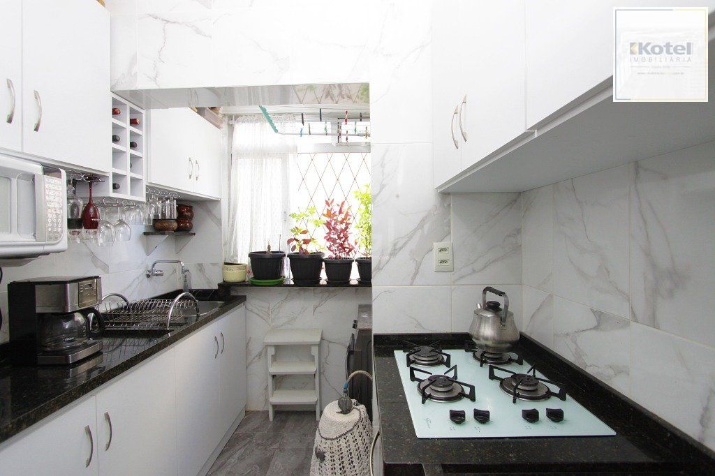 Apartamento, 1 quarto, à venda, 41 m², Passo da Areia - Porto Alegre — foto 4