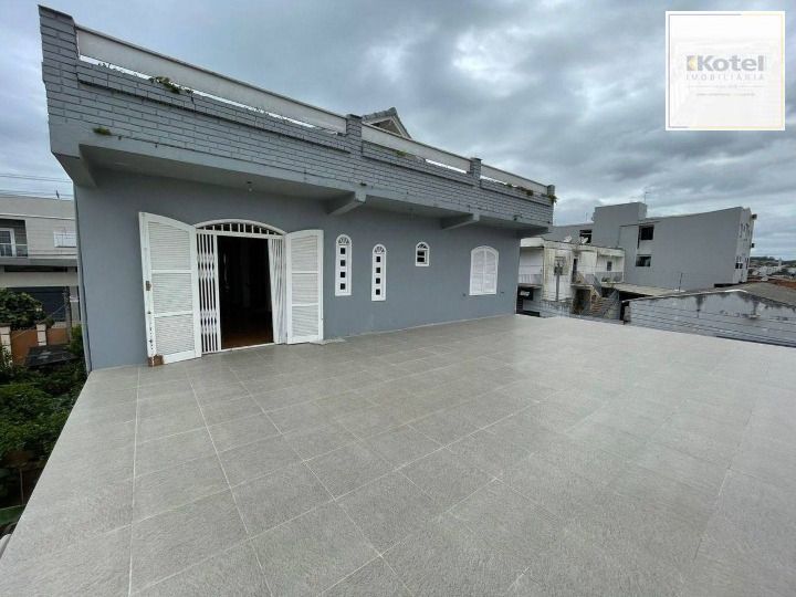 Sobrado, 4 quartos, à venda, 680 m², Vargas - Sapucaia do Sul — foto 2