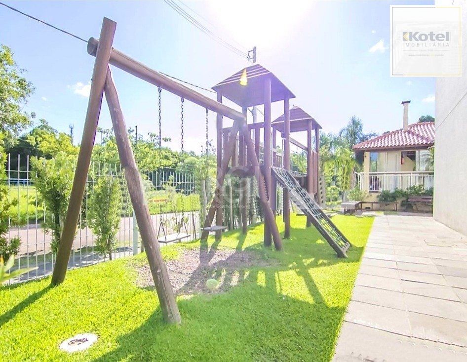 Apartamento para Venda - 63.04m², 3 dormitórios, sendo 1 suites, 1 vaga - Jardim Planalto