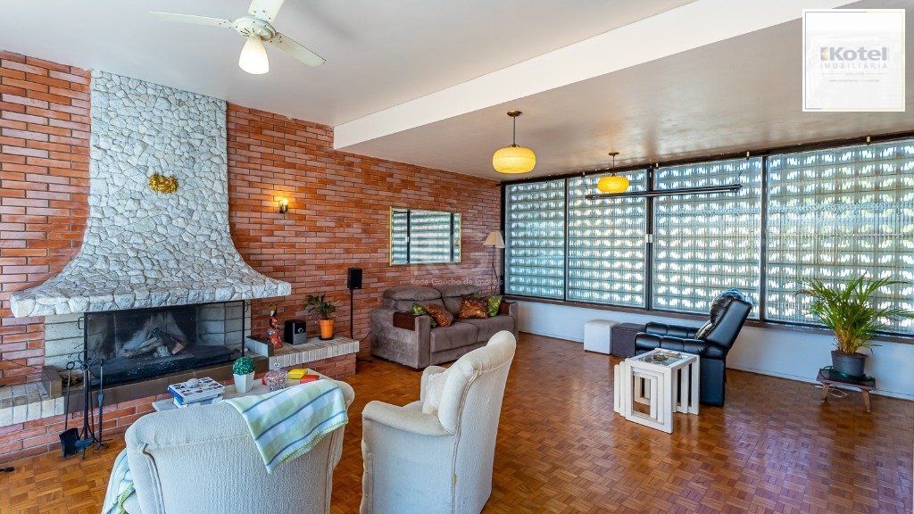 Vende casa com 05 quartos e garagem para 5 carros. — foto 5