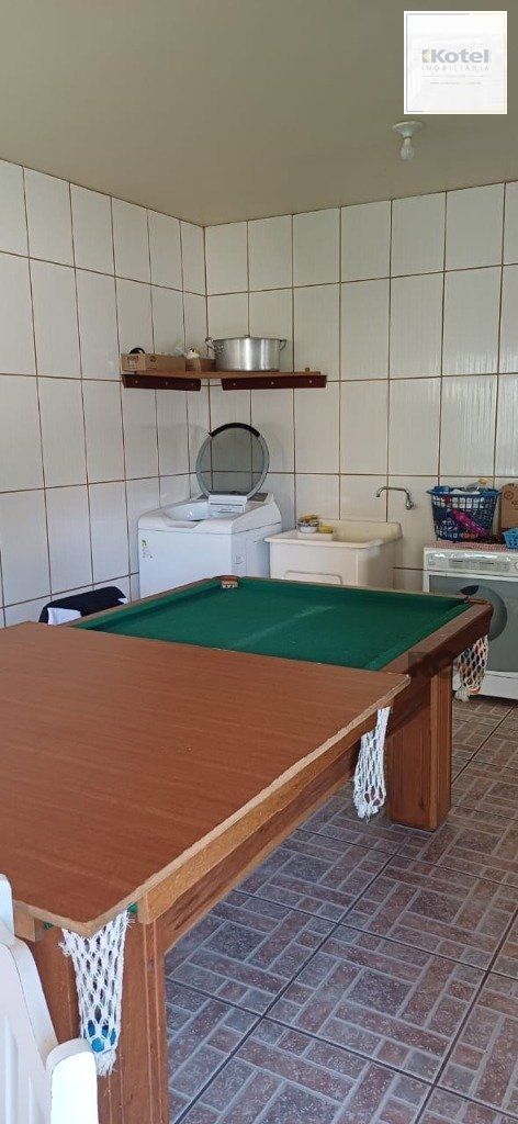 Casa 3 quartos à venda, 271m², Jardim Sabará - Porto Alegre