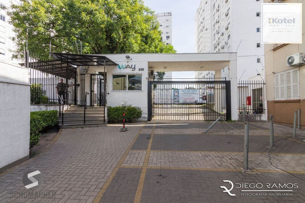Apartamenbto em Condominio com Infraestrutura — foto 2