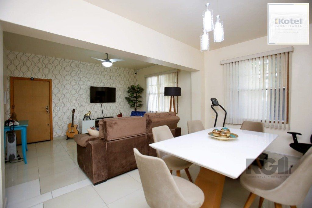 Apartamento 2 quartos à venda, 88m², Jardim Botânico - Porto Alegre — foto 3