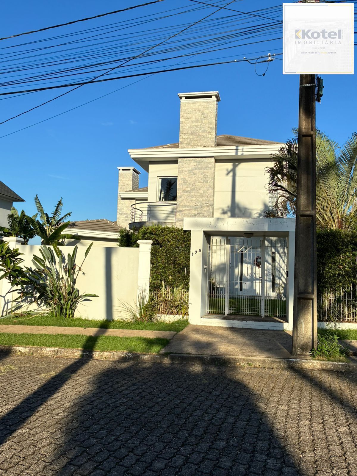 Casa 4 quartos à venda, 266m², Country - Santa Cruz do Sul — foto 2