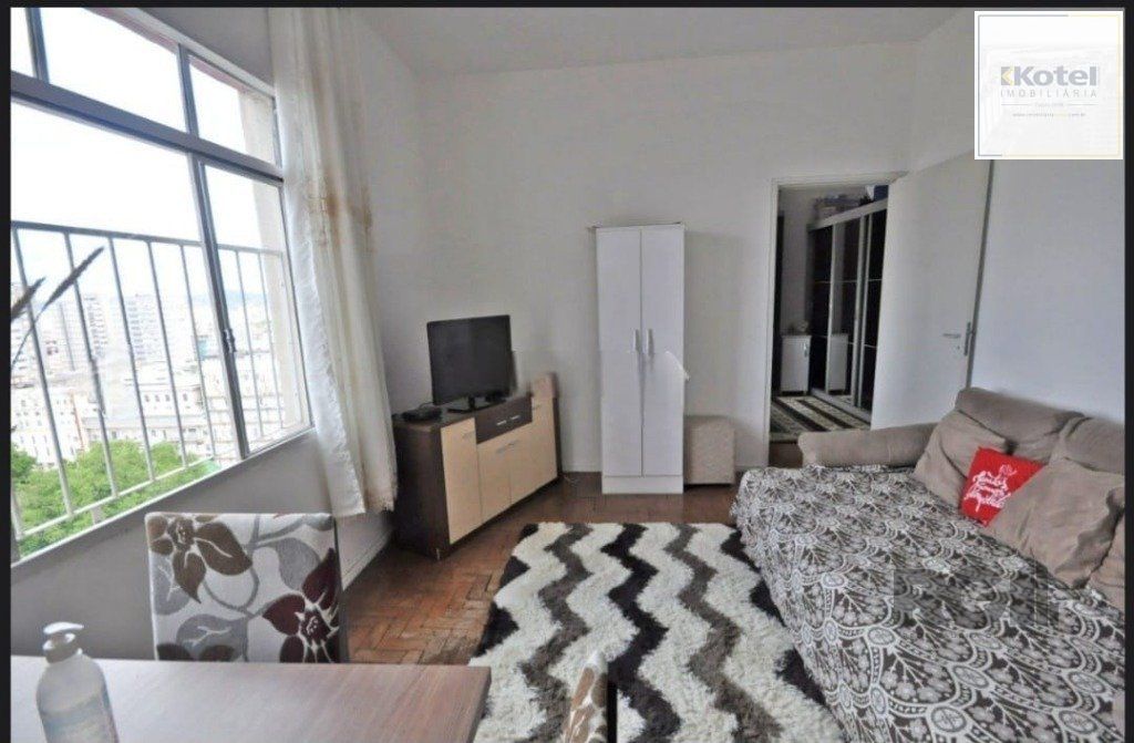 Apartamento 1 quartos à venda, 46m², Centro Histórico - Porto Alegre