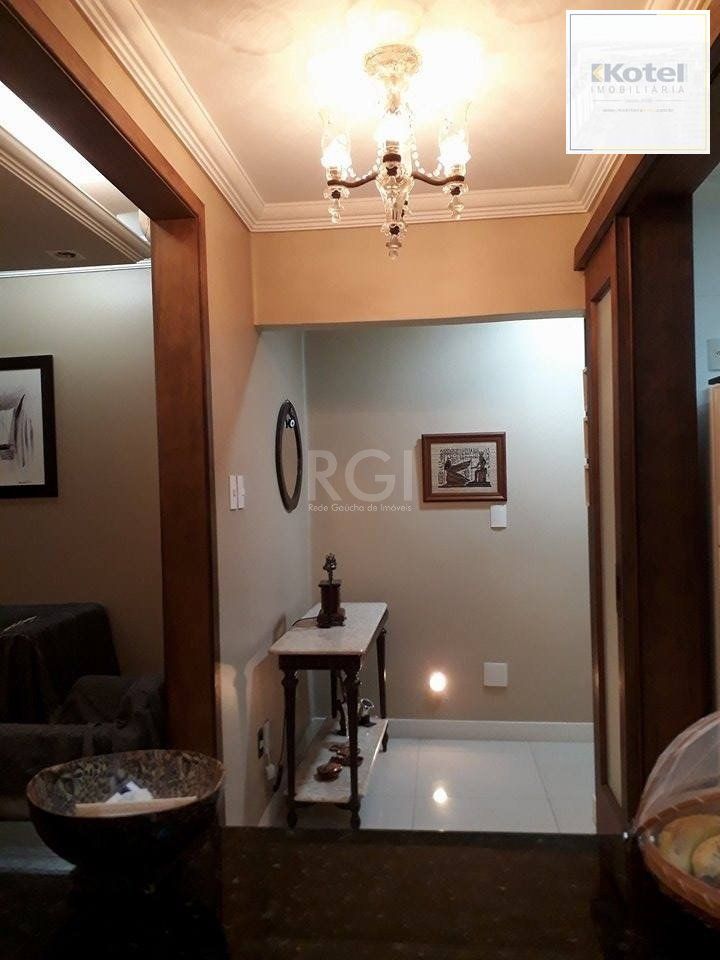 Apartamento 3 quartos à venda, 81m², Centro Histórico - Porto Alegre