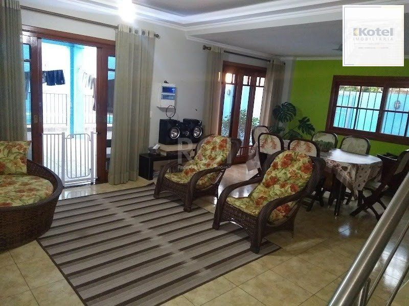 Casa 5 quartos à venda, 700m², Centro - Guaíba