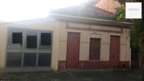 Terreno no Bairro Higienópolis em Porto Alegre com 348 m2