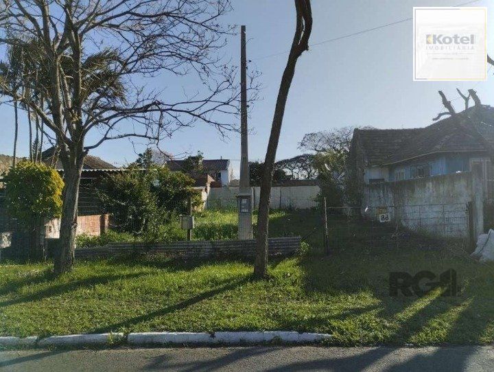 Terreno à venda, Harmonia - Canoas