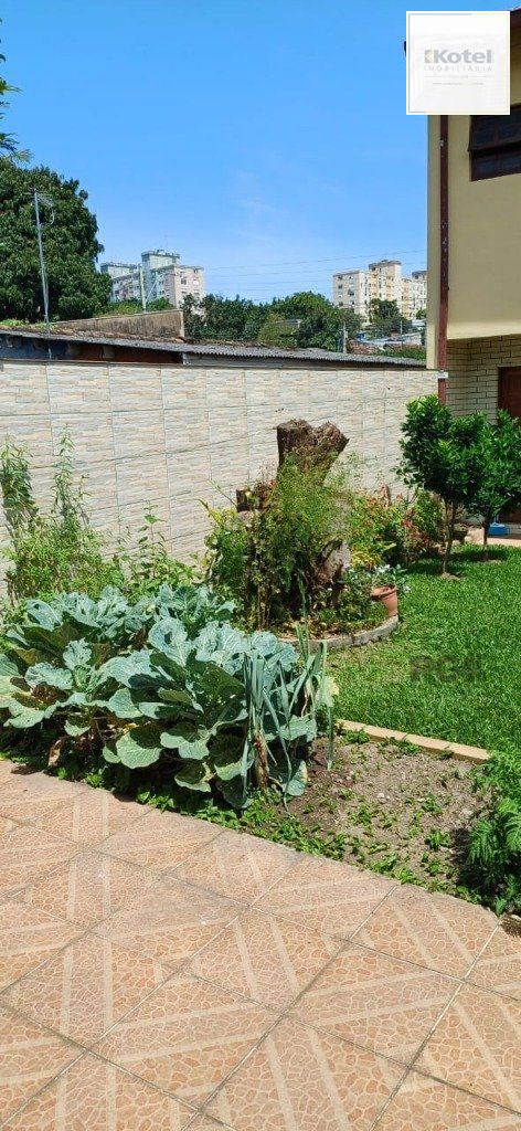 Casa 3 quartos à venda, 271m², Jardim Sabará - Porto Alegre
