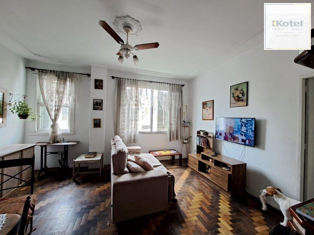 Apartamento 3 dorm. 4º Distrito — foto 2