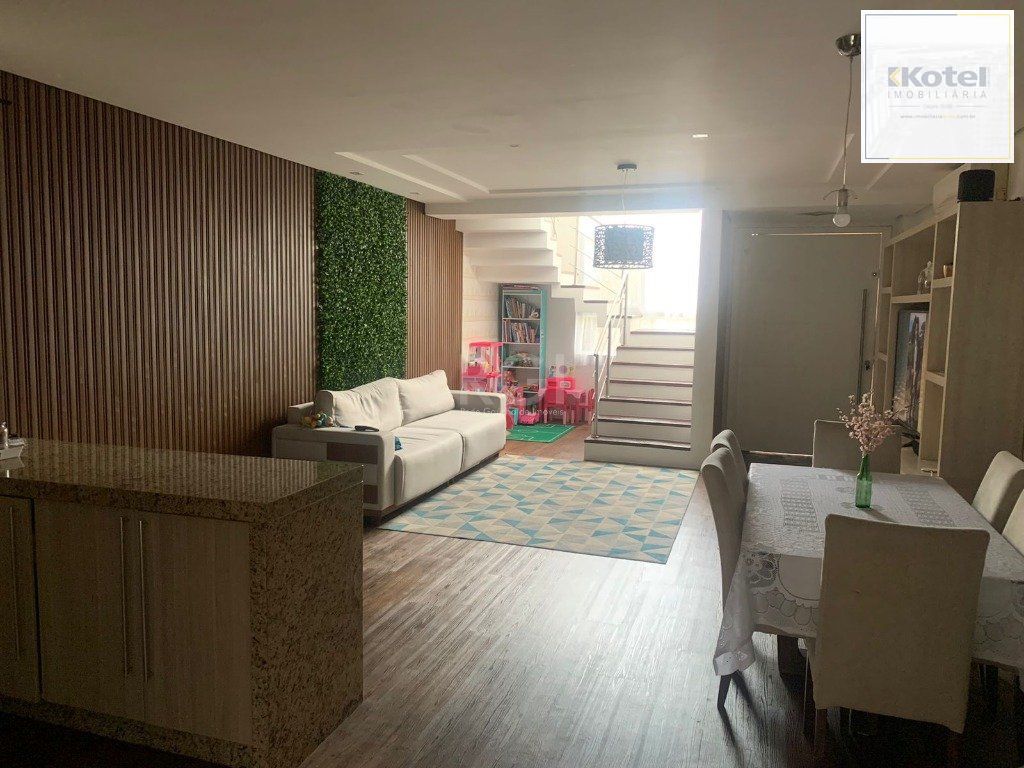 Sobrado 4 quartos à venda, 240m², Harmonia - Canoas