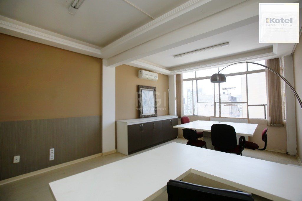 Sala Comercial à venda, 46m², Centro Histórico - Porto Alegre — foto 4