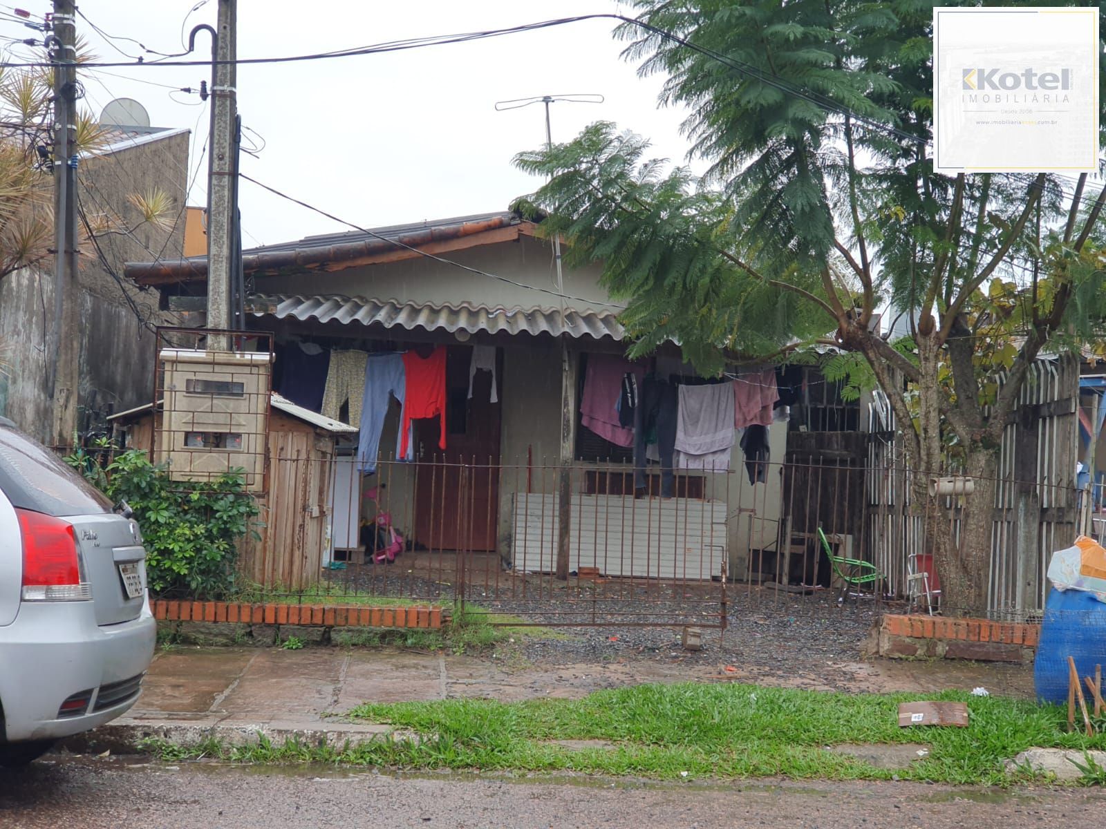 Terreno Residencial à Venda em Canoas, Rio Grande do Sul**