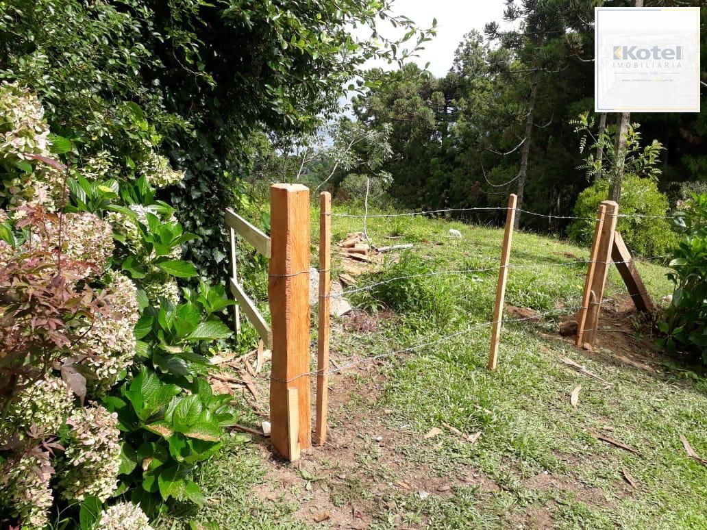 Terreno à venda, Britadeira - São Francisco de Paula — foto 4
