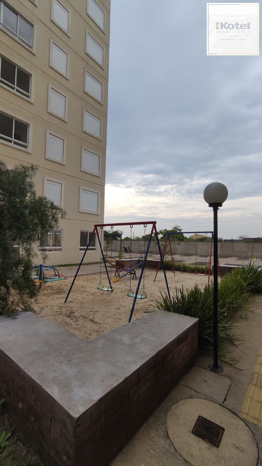 🏡 Apartamento Adaptado para PNE – Novo, Pronto para Morar – Bairro Santa Fé