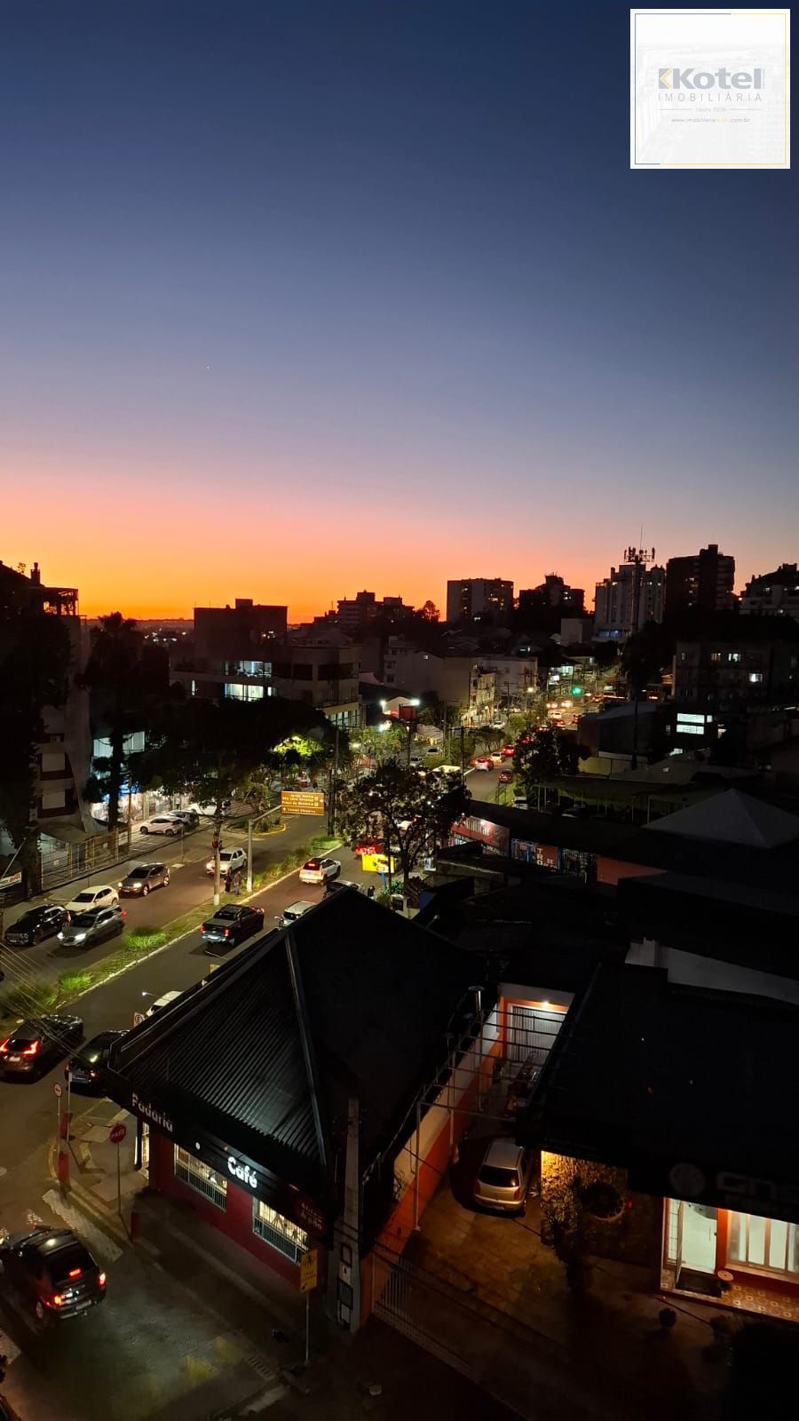 Apartamento, 3 quartos, à venda, 30 m², Centro - Canoas — foto 3