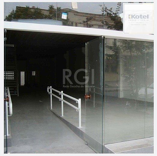Pavilhão, à venda, 525 m², São Geraldo - Porto Alegre — foto 2