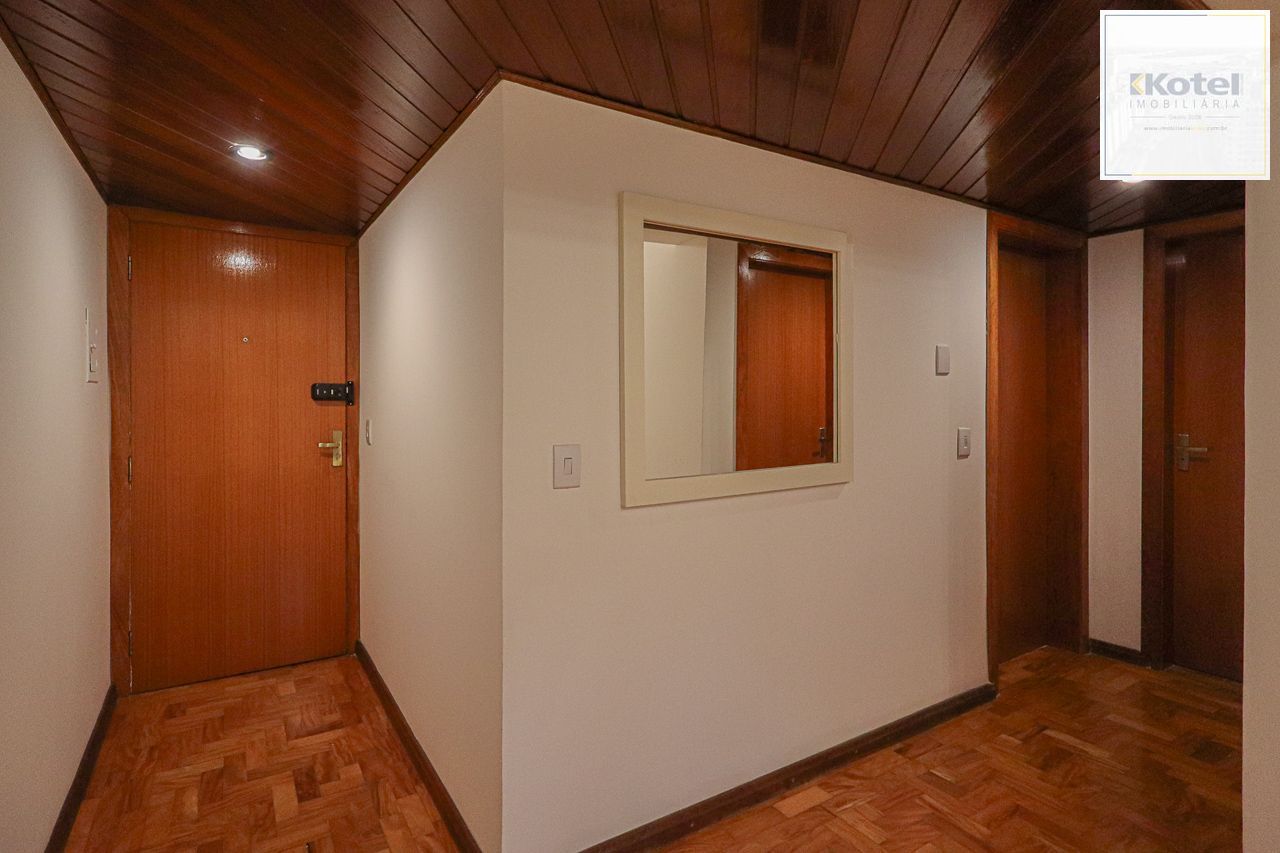 Apartamento 1 dormitório,  com garagem, 50m2, Bairro Higienópolis — foto 5