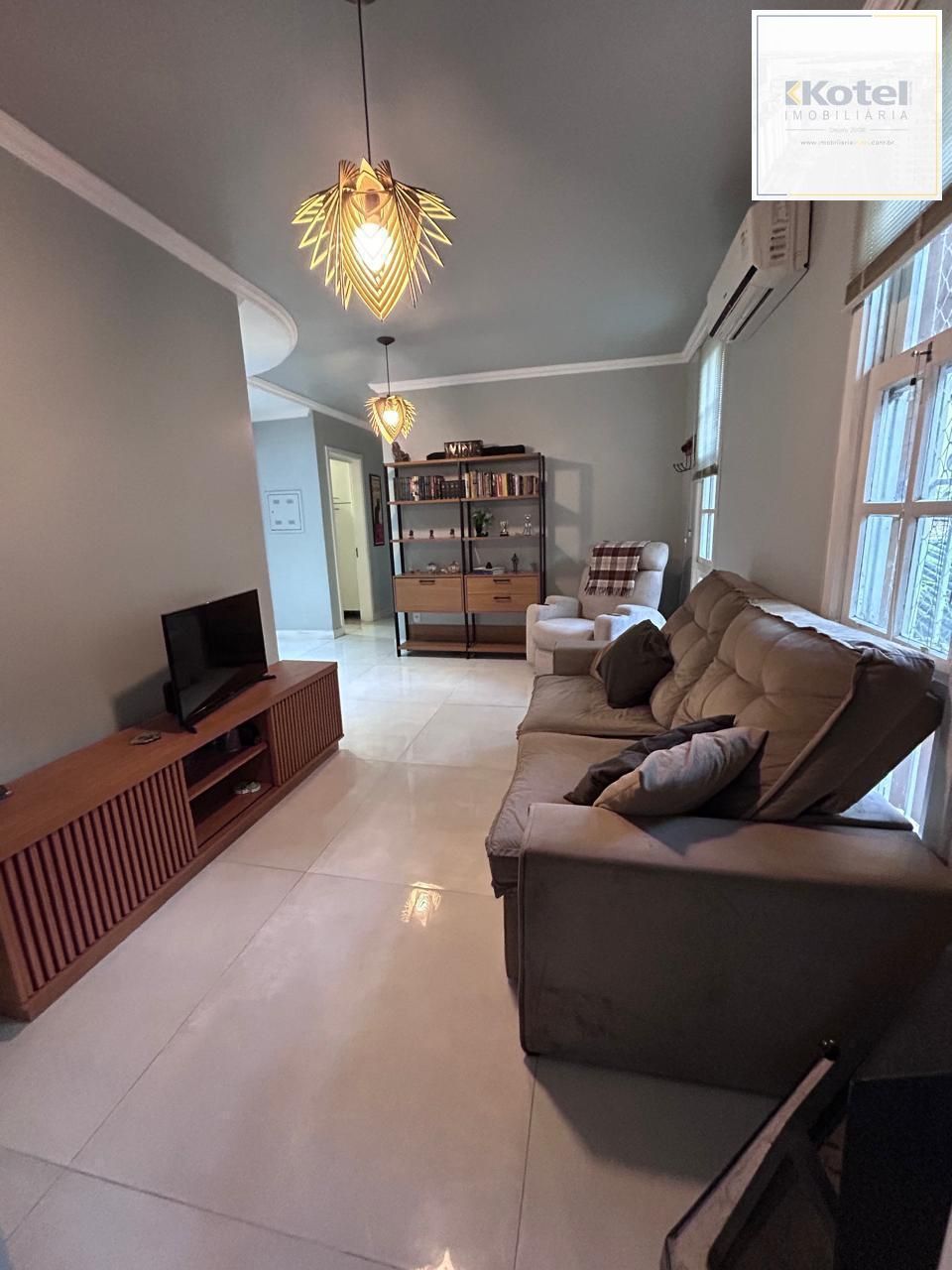 Apartamento a venda, 2 quartos, com lareira e churrasqueira no bairro Mont Serrat — foto 2