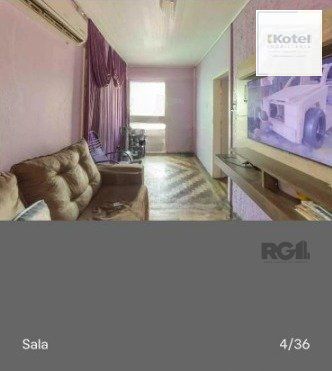 Casa 4 quartos à venda, 300m², Rubem Berta - Porto Alegre — foto 2