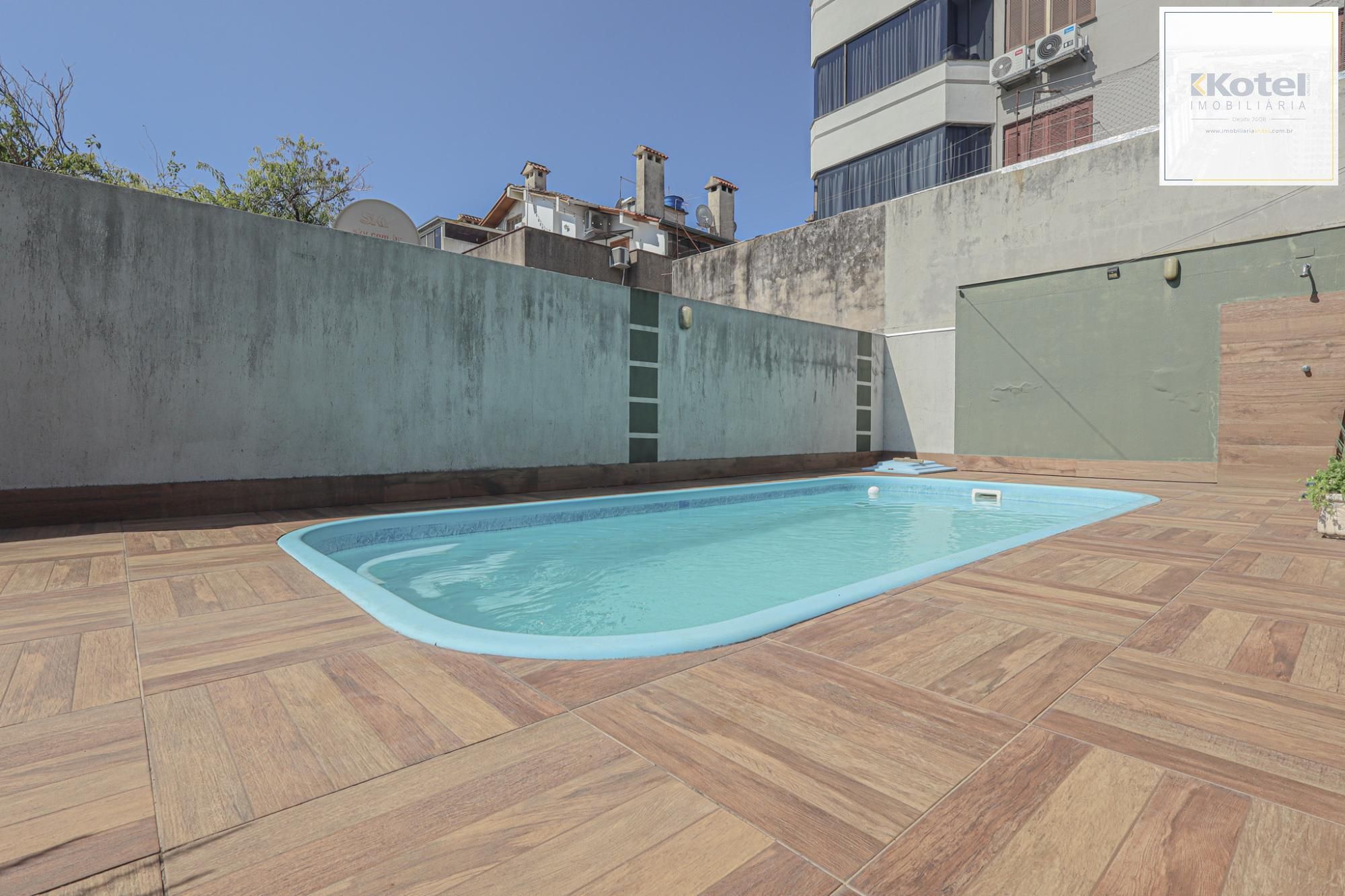 Residência de luxo ! Impecável.. 04 dormitórios , piscina / estuda dação