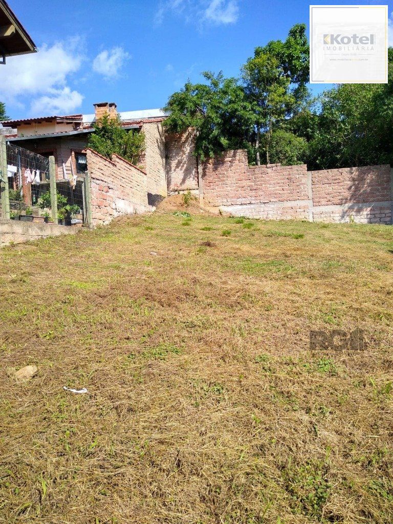 Terreno à venda, São Lucas - Viamão