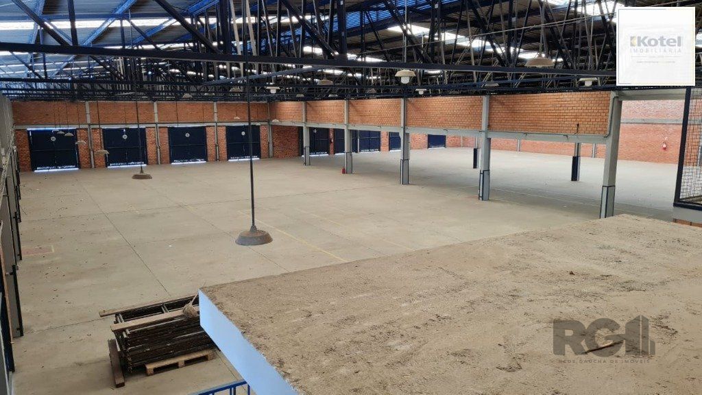 Pavilhão à venda, 4500m², Sarandi - Porto Alegre — foto 5