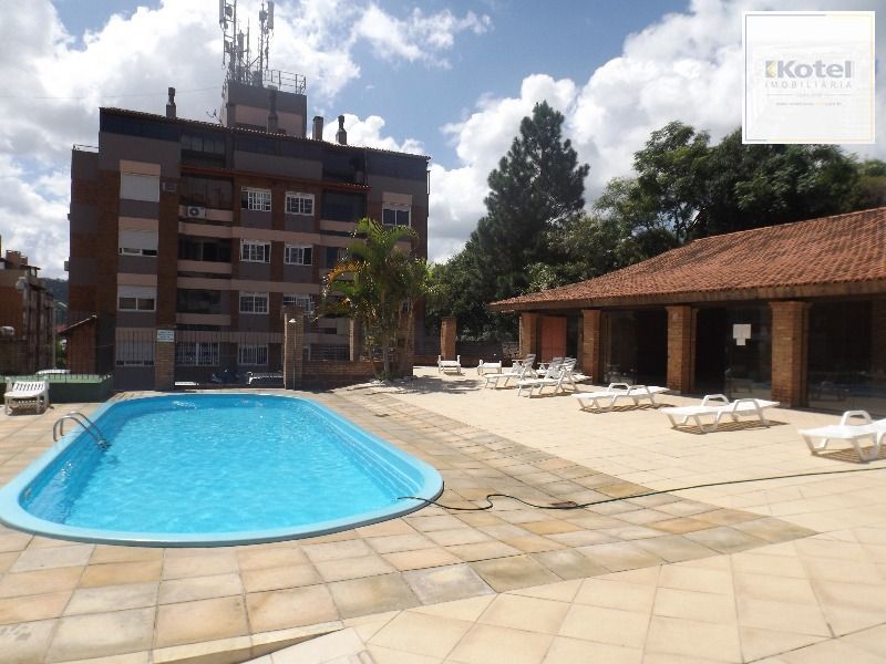Apartamento 2 quartos à venda, 28m², Cavalhada - Porto Alegre — foto 3