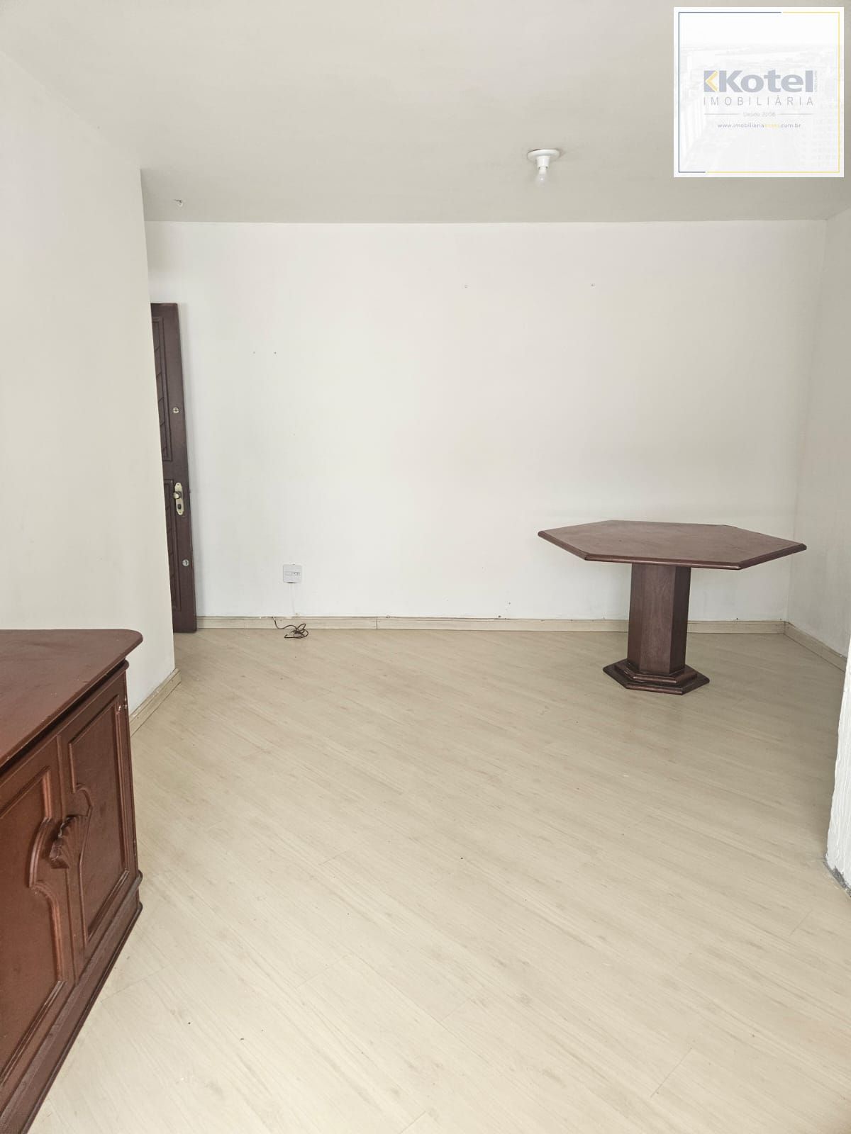 Apartamento 02 dormitorios com vaga — foto 5