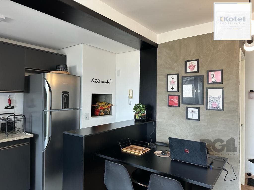 Apartamento de 1 dormitório no 19º andar do empreendimento NEO 360º Living com garagem — foto 5