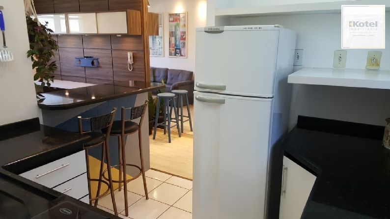 Apartamento 1 quartos à venda, 34m², Cristal - Porto Alegre — foto 3