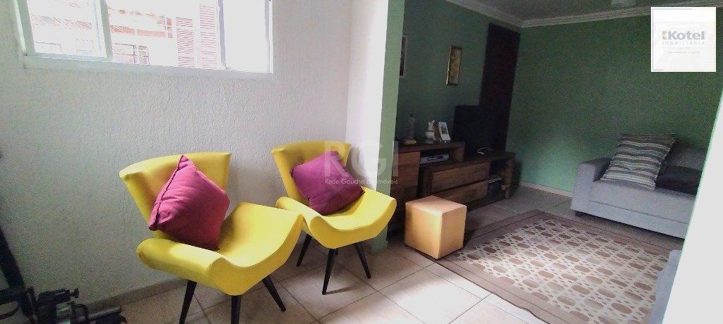 Casa para Venda - 162m², 3 dormitórios, sendo 1 suites, 3 vagas - Agronomia — foto 2