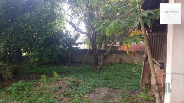Terreno no Bairro Higienópolis em Porto Alegre com 348 m2