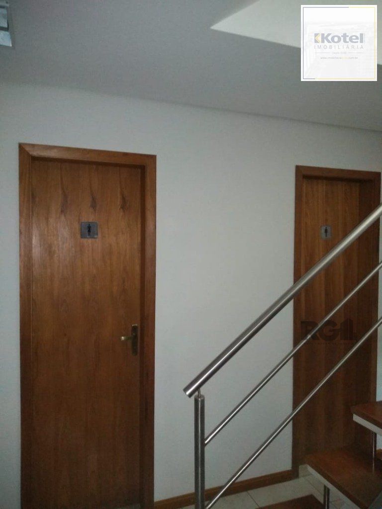 Sala Comercial à venda, 200m², Centro Histórico - Porto Alegre